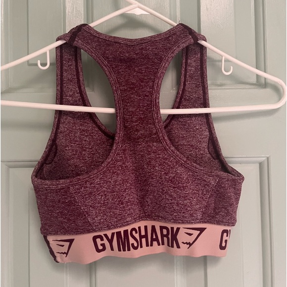 Gymshark flex sports bra - Picture 2 of 2